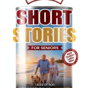Nursing Gerontology Guide – Amazon Kindle eBook, 136‑Page Handbook-0