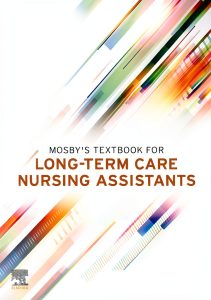 Mosby Nursing Home Care 9th Edition eBook Kindle Edition-0