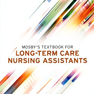 Mosby Nursing Home Care 9th Edition eBook Kindle Edition-0