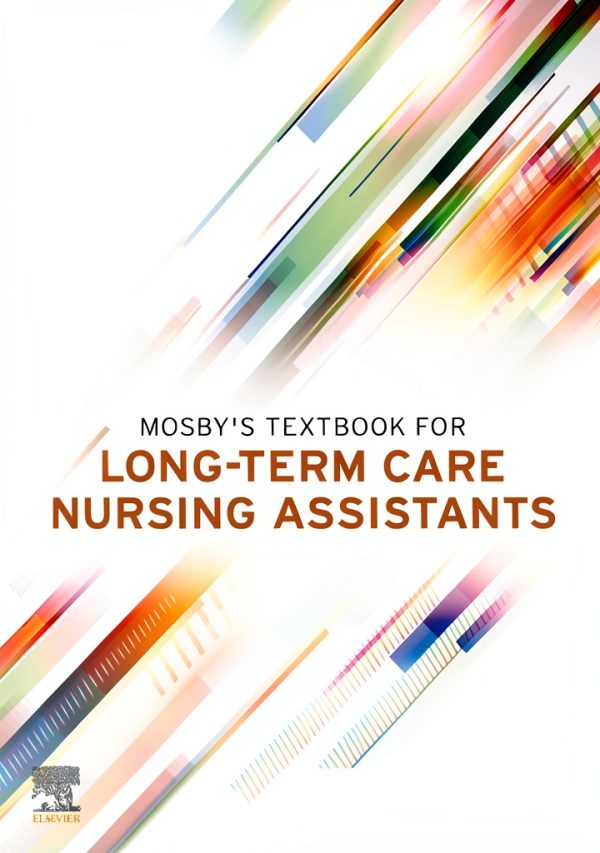 Mosby Nursing Home Care 9th Edition eBook Kindle Edition-0