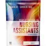 Nursing Home Care 11th Edition Mosby Comprehensive Guide Book-0
