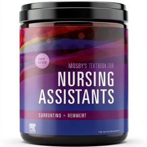 Nursing Home Care 10th Edition eBook by Mosby Comprehensive Guide-0