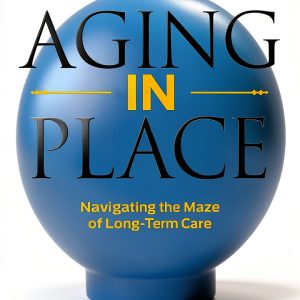Elder Law Guide for Nursing Home Care by Morgan James Publishing-0