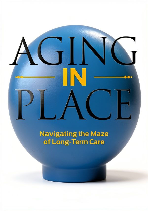 Elder Law Guide for Nursing Home Care by Morgan James Publishing-0