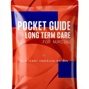 Nursing Home Care Kindle eBook by Amazon 207 Page Guide-0