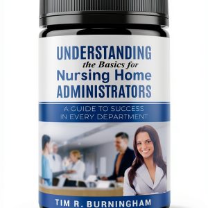 Nursing Home Care Guide by TAB with Strategies for Professionals-0