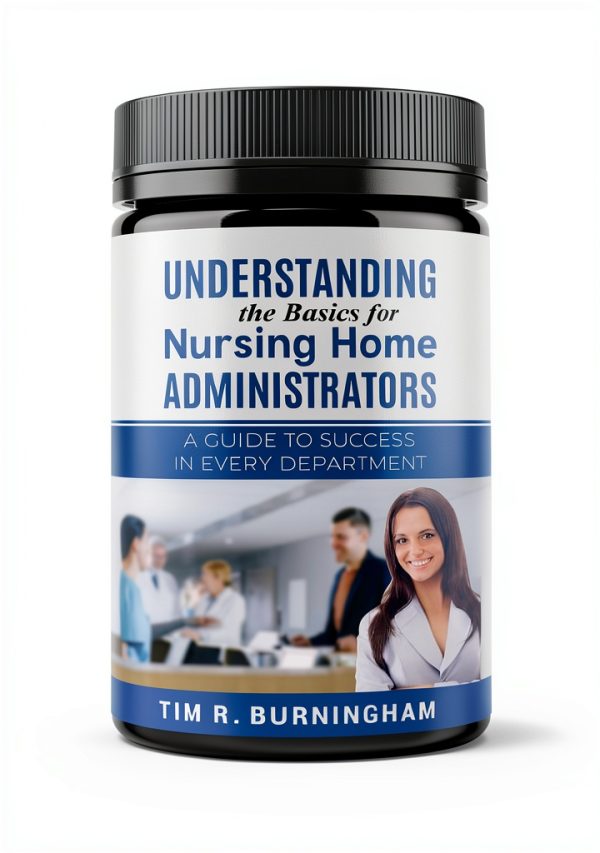 Nursing Home Care Guide by TAB with Strategies for Professionals-0