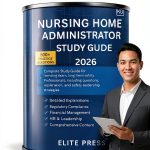 Amazon Kindle eBook Nursing Home Care Guide Updated 2025 421 Pages-0