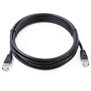 1747-C13 DH485 Programming Cable 3M – VPAHHYQKU Multiconductor-0
