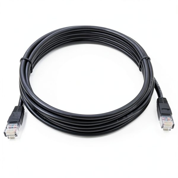 1747-C13 DH485 Programming Cable 3M – VPAHHYQKU Multiconductor-0