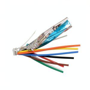 Belden 5306FE 008100 8 Conductor 18 AWG Shielded Cable 100 feet-0