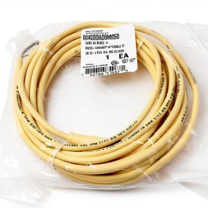 Micro Change Cable Assembly Female 4 Pin 804000A09M050 Brad Harrison-0