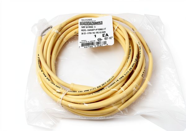 Micro Change Cable Assembly Female 4 Pin 804000A09M050 Brad Harrison-0