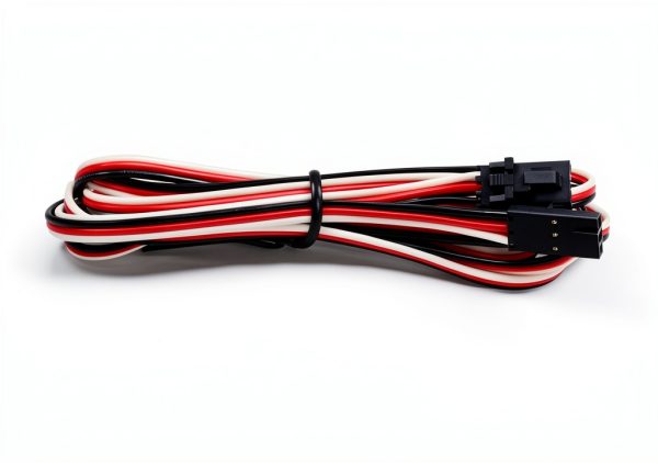 Phidget Cable 120cm 3038_0 Locking Multiconductor Cable by Phidgets-0