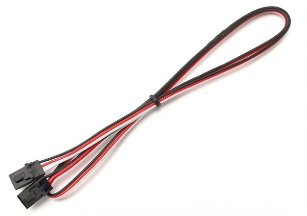 Phidget Cable 60cm Multiconductor - Locking Connection by Phidgets Inc-0