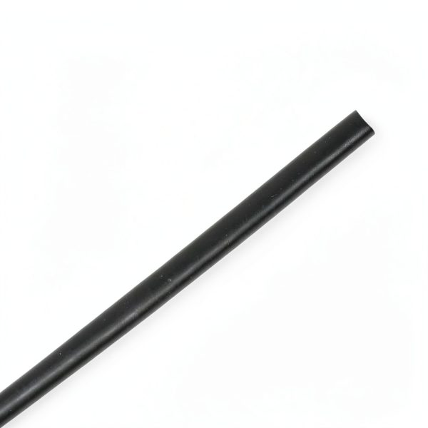 Signal Control Line 16.4ft 24AWG 2-Core Cable Black by Generic-5