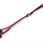 Phidget Cable 30cm Multiconductor Locking Connection by Phidgets Inc-0