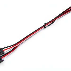 Phidget Cable 30cm Multiconductor Locking Connection by Phidgets Inc-0